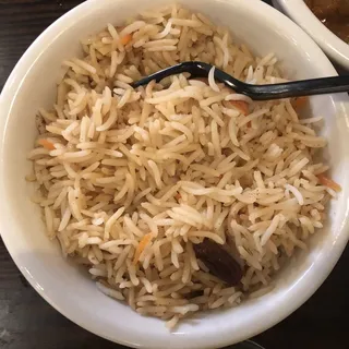 Kabuli Rice