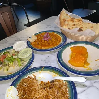 House Salad