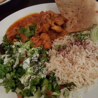Chicken Curry