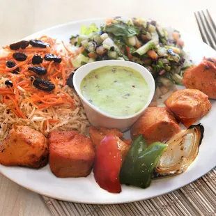 Maiwand Grill