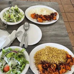 Maiwand Kabob House