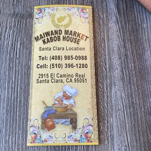 a chef working on a table