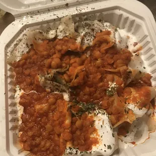 Mantu