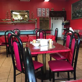 Waiting and waiting to be served....