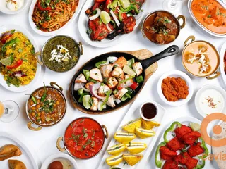 Great Indian Cuisine