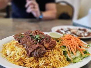 Gulzaar Halal Restaurant & Catering