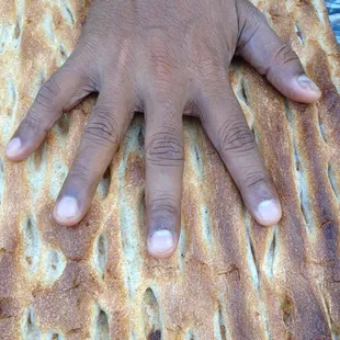 Bread
