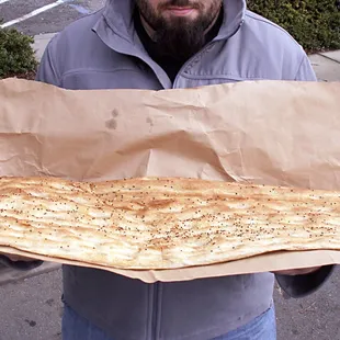 $2 for all that bread