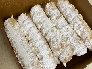 Balkh Bakery & Deli