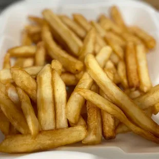 Fries