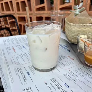 Horchata