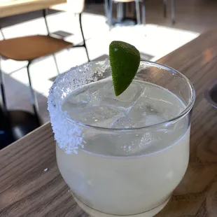 Margarita!