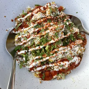Elote