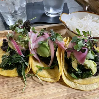 Avocado Taco