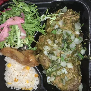 Chile Verde