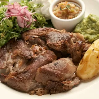 Our Famous Carnitas