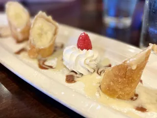 Luna Modern Mexican Kitchen