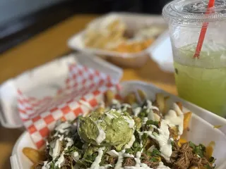 Birrieria Little Tijuana