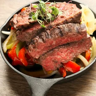 NY Fajitas