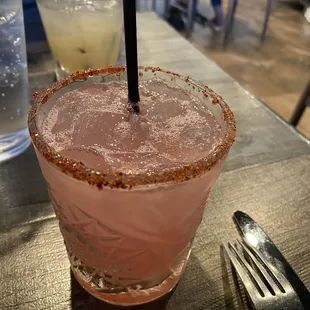 Margaritas