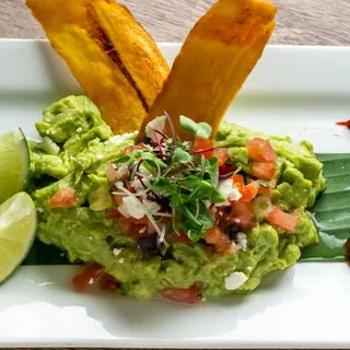Guacamole