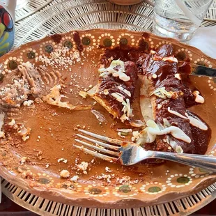 pancakes, food