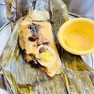 Tamal Chiapaneco