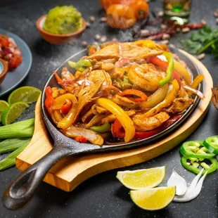 MAIZ Mexican Cantina