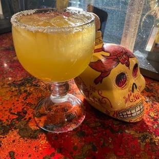 Presidente margarita