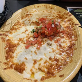 Ultimate Queso Fundido