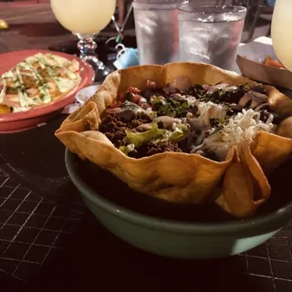 Classic Grande Quesadilla