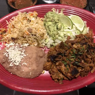 Puerco à la Diabla