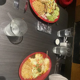 Spicy Pan-Seared Tilapia