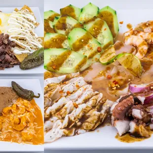 Maiz Mexican Grill, Breakfast, Mexican Food &amp; Mariscos