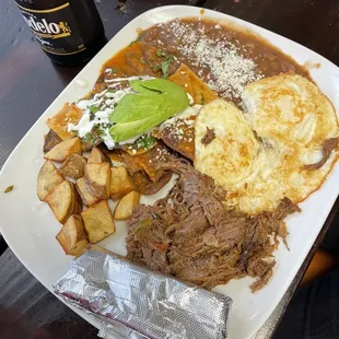 Machaca De Res