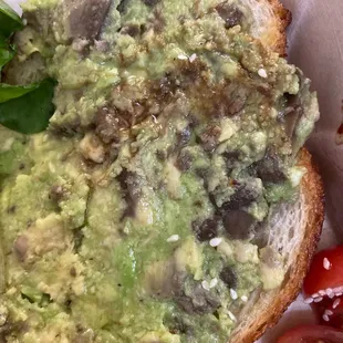 Avocado Toast