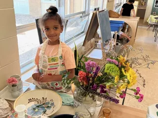 Community Montessori Columbus