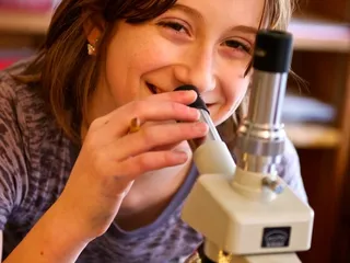 St Joseph Montessori School