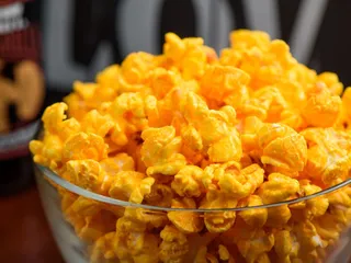 Simply A-maize-n