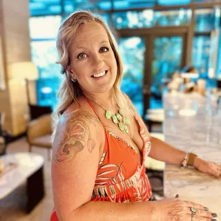 Tracy K.