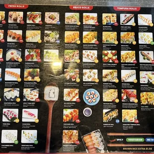 Menu Sept 2024 2/3