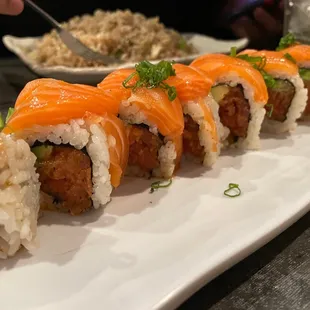 Irivne Roll