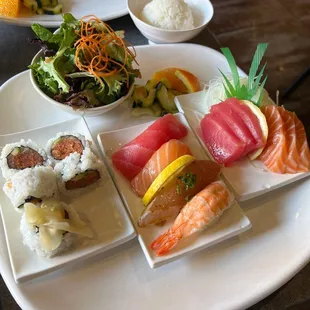 Bento Box