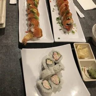 Irvine Roll