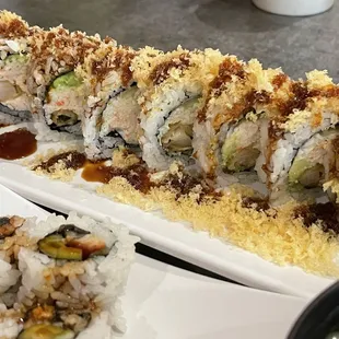 Crunch Roll