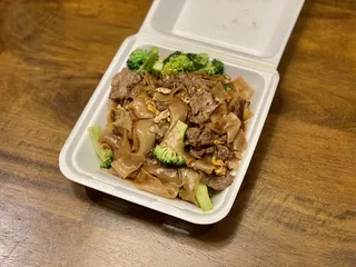 Thai Kitchen