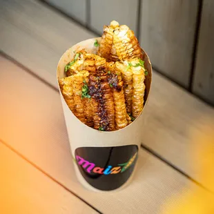 food