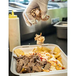 food