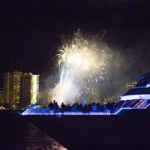 We hope fireworks will be available again soon!