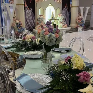 Quinceanera